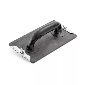 Ytong csiszoló 130x280mm műanyag foganytús