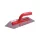 Glettvas sima 270x110mm hegyes rozsdamentes Wtools