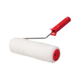 Festőhenger poliészter 60x180mm 6mm nyéllel Wtools