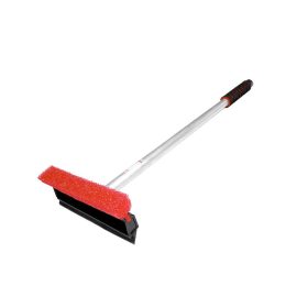 Ablakmosó 200x670mm lehúzóval alumínium nyéllel Wtools