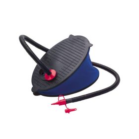 Lábpumpa matrachoz 28cm Bellows