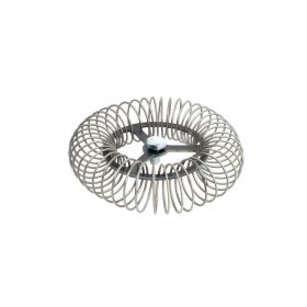 Kéménykotró fej 150mm 10mm menetes