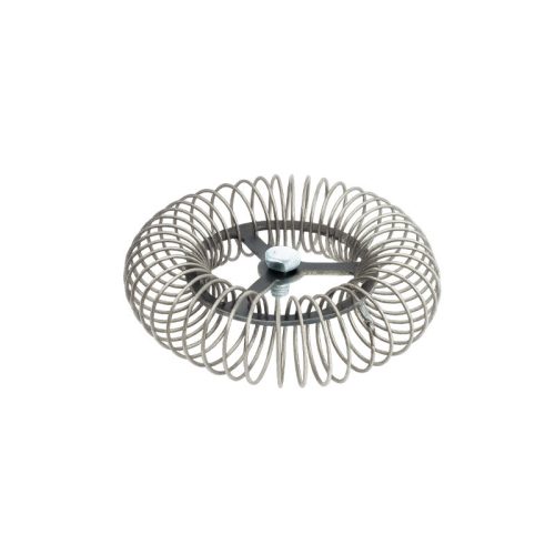 Kéménykotró fej 150mm 10mm menetes