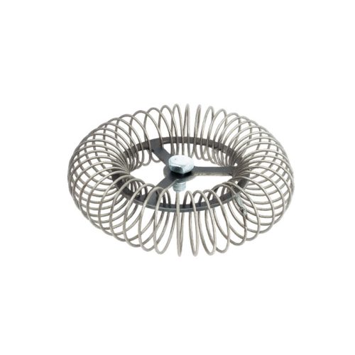 Kéménykotró fej 180mm 10mm menetes