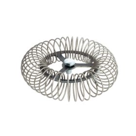 Kéménykotró fej 200mm 10mm menetes