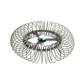 Kéménykotró fej 220mm 10mm menetes