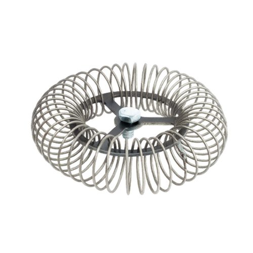 Kéménykotró fej 220mm 10mm menetes