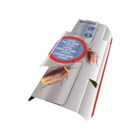 Csótánycsapda feromonos Bros