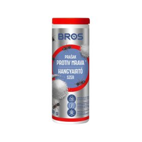 Hangyairtó szer 250gr Bros