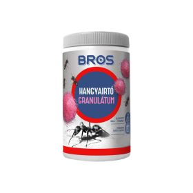 Hangyairtó granulátum 75gr Bros