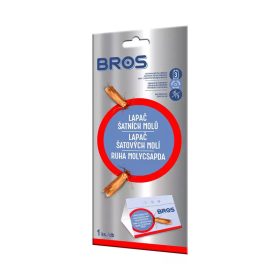 Ruhamoly csapda Bros