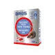 Rágcsálóirtó pép 150gr Bros