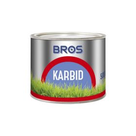 Karbid granulátum 500g Bros