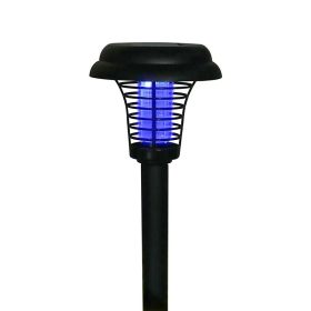 Rovarcsapda napelemes 13x42cm Strend Pro