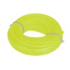 Fűnyíró damil 1,6mm 15m kör profi Trimmer Line