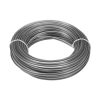 Fűnyíró damil 2,7mm 15m alu kör profi Trimmer Line