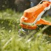 Fűnyíró damil 2,7mm 15m alu kör profi Trimmer Line