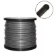 Fűnyíró damil 2,7mm 216m alu kör profi Trimmer Line