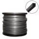 Fűnyíró damil 2,7mm 197m alu négyszög profi Trimmer Line