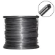 Fűnyíró damil 2,7mm 184m négyszög dual-cut profi Trimmer Line