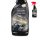 Műszerfaltisztító autós 500ml pumpás spray vanília Dunlop