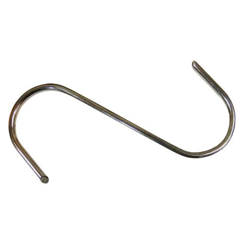 Húskampó 14cm 3mm átmérő