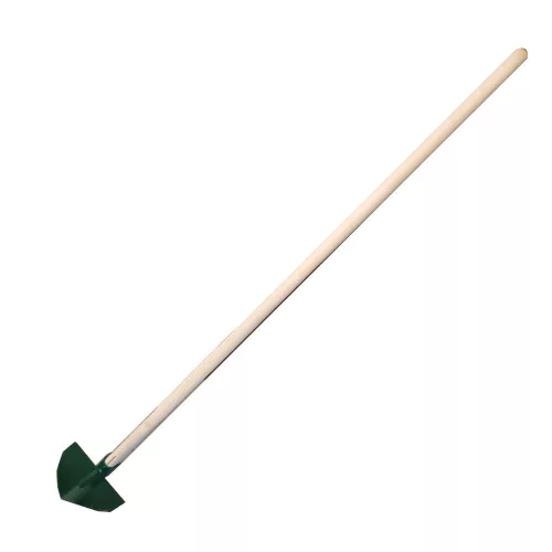 Kapa lemezkapa 30dkg háromszög alakú nyelezett Wtools