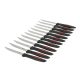 Kés 23cm pengével 12db Steak Alpina