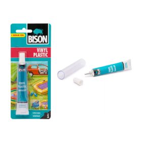 PVC / fólia javító szett 25ml Bison