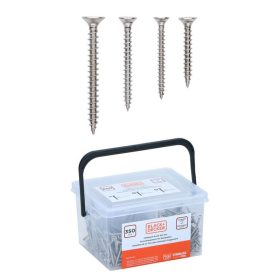 Csavar készlet TX15-TX25 350db Black&Decker