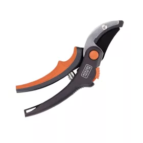 Metszőolló rávágó 20cm Black&Decker