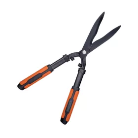   Sövényvágó olló 53cm gumis ergonomikus nyéllel Black&Decker
