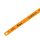 Vasfűrészlap 300mm 10db 13mm HCS High Carbon Orange Pilana