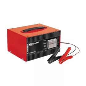 Akkutöltő 12V Einhell