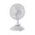 Ventilátor mini asztali csíptethető 17W Entac