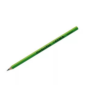 Burkoló ceruza 17cm zöld Kaufmann
