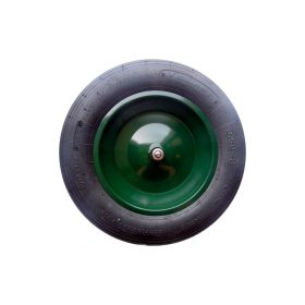 Talicska kerék 3,5x8 pumpálható tengellyel Limex