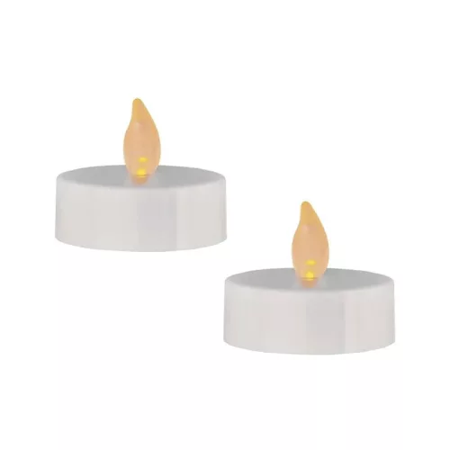 Teamécses led jumbo 5,8cm 2db