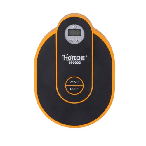 Légkompresszor mini 100W Hoteche