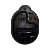 Légkompresszor mini 100W Hoteche