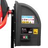 Betonkeverő 120l 500W fém fogaskoszorús MTX