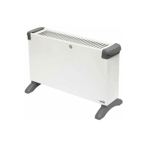 Fűtőtest konvektor 750/1250/2000W szabadon álló 3 fűtési fokozat
