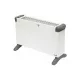 Fűtőtest konvektor 750/1250/2000W szabadon álló 3 fűtési fokozat