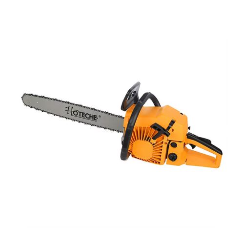 Láncfűrész benzines 2500W 58cm3 550mm Hoteche