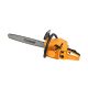Láncfűrész benzines 2500W 58cm3 550mm Hoteche
