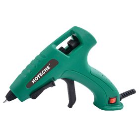   Ragasztópisztoly kicsi 20W 7mm kapcsolóval +2db stift Profi Hoteche