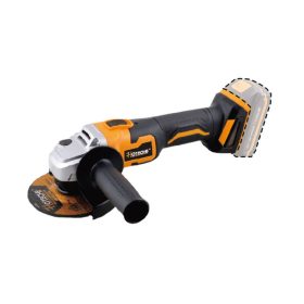   Sarokcsiszoló akkus 20V (akku és töltő nélkül) 125mm Hoteche