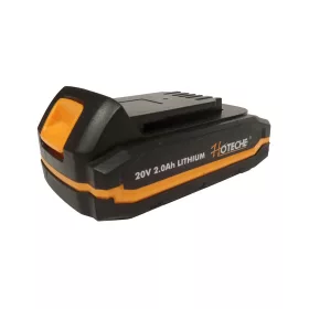 Akkumulátor kisgépekhez 20V 2Ah Hoteche