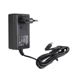 Akku töltő 12V 220V kisgépekhez (P800102) Hoteche