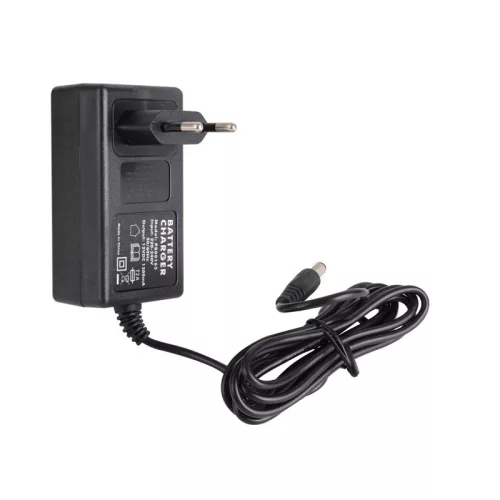 Akku töltő 12V 220V kisgépekhez (P800102) Hoteche